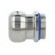 Cable gland | with earthing | M32 | 1.5 | IP68 | stainless steel image 3