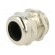 Cable gland | with earthing | M40 | 1.5 | IP68 | brass image 2