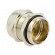 Cable gland | with earthing | M40 | 1.5 | IP68 | brass image 4