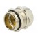 Cable gland | with earthing | M40 | 1.5 | IP68 | brass image 6