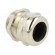 Cable gland | with earthing | M40 | 1.5 | IP68 | brass image 8
