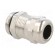 Cable gland | with earthing | PG13,5 | IP68 | brass | HSK-M-EMC-D-Ex paveikslėlis 8