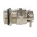 Cable gland | with earthing | PG13,5 | IP68 | brass | HSK-MZ-EMC image 3