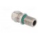 Cable gland | with long thread | M12 | 1,5 | IP68 | Conform to: ATEX Ex image 4