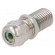 Cable gland | with long thread | M12 | 1,5 | IP68 | Conform to: ATEX Ex image 1