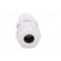 Cable gland | with long thread | M12 | 1.5 | IP68 | polyamide | grey image 9