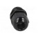 Cable gland | with long thread | M16 | 1,5 | Mat: polyamide | black image 9