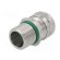 Cable gland | with long thread | M20 | 1.5 | IP68 | stainless steel image 6