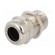 Cable gland | with long thread | M20 | 1,5 | IP68 | Mat: brass paveikslėlis 2