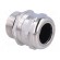 Cable gland | with long thread | M25 | 1,5 | IP68 | Mat: brass paveikslėlis 8