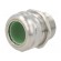Cable gland | with long thread | M32 | 1,5 | IP68 | Conform to: ATEX Ex фото 1