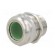 Cable gland | with long thread | M32 | 1,5 | IP68 | Conform to: ATEX Ex фото 2