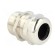 Cable gland | with long thread | M32 | 1,5 | IP68 | Mat: brass фото 8