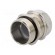 Cable gland | with long thread | M40 | 1.5 | IP68 | Mat: brass image 6