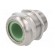 Cable gland | with long thread | M40 | 1.5 | IP68 | stainless steel фото 2