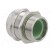 Cable gland | with long thread | M40 | 1.5 | IP68 | stainless steel фото 4
