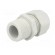 Cable gland | with long thread | PG13,5 | IP68 | Mat: polyamide paveikslėlis 6