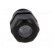 Cable gland | with long thread | PG21 | IP68 | Mat: polyamide | black image 9