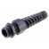 Cable gland | with strain relief | M20 | 1,5 | IP68 | Mat: polyamide image 3
