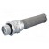 Cable gland | with strain relief,with earthing | PG16 | IP68 image 2