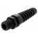 Cable gland | with strain relief,with long thread | PG9 | IP68 image 1