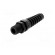 Cable gland | with strain relief,with long thread | PG9 | IP68 image 2