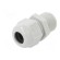 Cable gland | without nut,with long thread | M20 | 1.5 | IP68 image 2