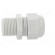 Cable gland | without nut,with long thread | M20 | 1.5 | IP68 image 7