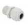 Cable gland | without nut,with long thread | M20 | 1.5 | IP68 image 8