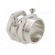 T-bolt clamp | PG21 | IP20 | brass | SKINDICHT® SH image 4