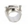 T-bolt clamp | PG21 | IP20 | brass | SKINDICHT® SH image 5