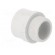 Thread adapter | Int.thread: M20 | Ext.thread: PG16 | polyamide | 27mm paveikslėlis 4