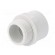 Thread adapter | Int.thread: M20 | Ext.thread: PG16 | polyamide | 27mm image 6