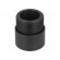 Thread adapter | Int.thread: M25 | Ext.thread: PG21 | polypropylene image 2