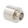 Thread adapter | Int.thread: NPT1/2" | brass | SKINDICHT® MA-M/NPT фото 4