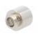 Thread adapter | Int.thread: NPT1/2" | brass | SKINDICHT® MA-M/NPT фото 6