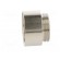 Thread adapter | Int.thread: PG21 | Ext.thread: M25 | brass | RE-Ms image 3