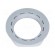 Nut | M25 | polyamide | UL94V-2 | 34mm | grey | -20÷100°C | Thread: metric фото 2