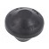 Grommet | elastomer thermoplastic TPE | black | 14÷20mm | IP67 | MET-M image 1