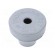 Grommet | EPDM | grey | 7÷10mm | Type: membrane image 2