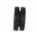 Grommet | Ømount.hole: 11mm | Øhole: 8mm | PVC | black | -30÷60°C image 7