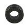 Grommet | Ømount.hole: 11mm | Øhole: 8mm | PVC | black | -30÷60°C image 5