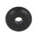 Grommet | Ømount.hole: 14mm | Øhole: 6mm | rubber | black image 9