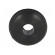 Grommet | Ømount.hole: 14mm | Øhole: 6mm | rubber | black image 5