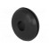 Grommet | Ømount.hole: 14mm | Øhole: 6mm | rubber | black image 6