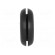 Grommet | Ømount.hole: 14mm | Øhole: 6mm | rubber | black image 3