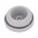 Grommet | Ømount.hole: 16mm | TPE (thermoplastic elastomer) | IP67 image 2