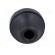 Grommet | Ømount.hole: 19mm | elastomer thermoplastic TPE | black image 9