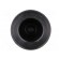 Grommet | Ømount.hole: 38mm | rubber | black | Panel thick: max.2mm paveikslėlis 9