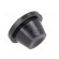Grommet | Ømount.hole: 38mm | rubber | black | Panel thick: max.2mm image 4